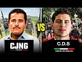 CJNG vs Sinaloa Cartel - The Full History of Their Rivalry