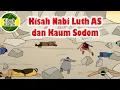 Download Lagu Nabi Luth AS dan Kaum Sodom - Kisah Islami Channel