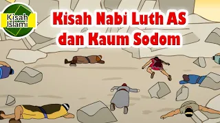 Download Nabi Luth AS dan Kaum Sodom - Kisah Islami Channel MP3
