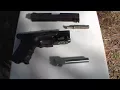 Glock 23 9mm Conversion Barrel