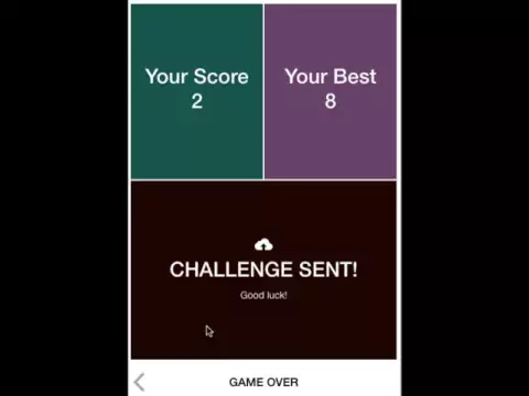 Color Tap A Mobile Color Matching Game Product Hunt