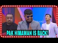 PAK HIMAWAN IS BACK! LANGSUNG BORONG HADIAH | MOMEN SERU ARISAN (11/11/24)