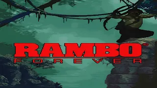 RAMBO FOREVER OST JAVA GAME 
