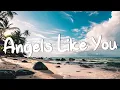 Download Lagu Angels Like You - Miley Cyrus (Lyrics) || Troye Sivan, Justin Bieber (Mix Lyrics)