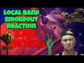 Download Lagu Bloodbath - Zombie Inferno (Reaction)