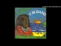 F.M. Band  - Vin Danse (Guadeloupe, 1980)