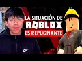 Download Lagu La Repugnante Controversia que Arruinó a Roblox