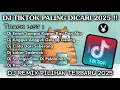 Download Lagu DJ ASMARA KERINDUAN X DJ CINTA DARI SEBERANG X DJ SABAR SADEWOK X DJ VIRAL TIKTOK TERBARU 2025 