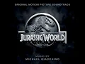 Welcome to Jurassic World