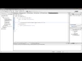 Java Tutorial Custom Background for JFrame Simple way Made Easy