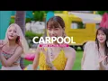RED VELVET 레드벨벳 - 카풀 CARPOOL | Line Distribution