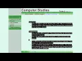 ELEMENTARY PROGRAMMING
