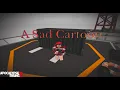 A Sad Cartoon - Apocalypse Rising 2 Montage