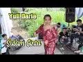 Download Lagu Sulam Cinta Voc.Yuli Daria - Balad Musik (Tonz Audio)