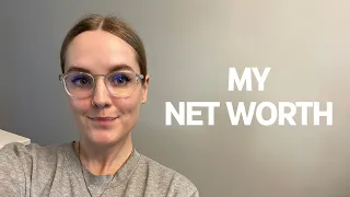 my net worth at 26