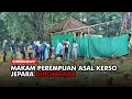 Lagu Diduga Jadi Korban Penculikan, Makam Perempuan Asal Kerso Jepara Dibongkar