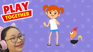 Download Play Together - I played PLAY TOGETHER!!! - Let's play PLAY TOGETHER!!! MP3