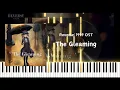 Download Lagu Reverse:1999 OST - The Gleaming [Piano Cover]