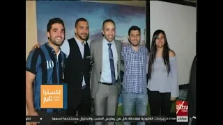 إكسترا تايم محمد سراج الدين يطرح رؤية الأهلي بإسبانيا في تطوير الرياضة الأفريقية 