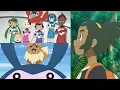 Video di Il trailer della serie animata Pokémon Sole e Luna - Ultraleggende