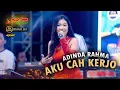 Download Lagu AKU CAH KERJO - ADINDA RAHMA ft OM WONGJOWO x DHEHAN AUDIO KY JENGGOT LIVE JABON SIDOARJO