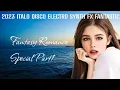 Download Lagu 2023 ITALO DISCO ELECTRO SYNTH FX FANTASTIC \