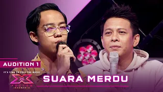 Download Punya Vokal Mirip, Apakah Nasib Ikrom Maulana Sama Seperti Ariel - X Factor Indonesia 2021 MP3