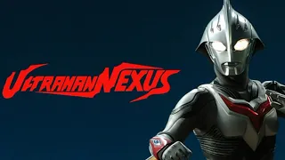 Download Ultraman Nexus OST : Future (Extended) MP3