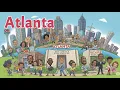 Download Lagu FS24 VATSIM | American Airlines B77W Flight to Atlanta International from Memphis Airport