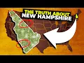 35 Absurd Facts About New Hampshire That Sound Fake But Aren t
