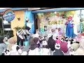 Download Lagu Badut Pelangi🌈 Bersamamu aku bahagia