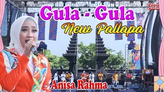 gula gula elvy sukaesih anisa rahma new pallapa