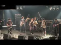 RagStaP テレキャスターストライプ ポルカドットスティングレイ