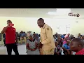 Download Lagu Chief Mutasa - Mambo Vakafambira Vega Nhau Yanga Yanetsa muNharaunda, Vadzoka neZvakabuda Musarudzo.
