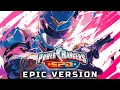 Download Lagu Power Rangers S.P.D. Theme 2024 (EPIC VERSION)