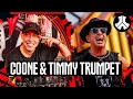 Download Lagu Coone \u0026 Timmy Trumpet | Defqon.1 2025