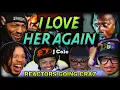 Lagu J. Cole - I Love Her Again | REACTION COMPILATION