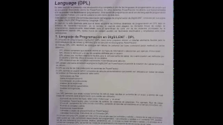 DigSILENT Programming Language DPL Testing Features