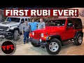 The Rubicon Jeep Wrangler Almost Didn t Happen The Story of a Couple Guys a LOT Of Patience