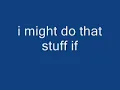 beautiful disaster lyrics
