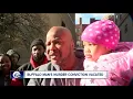 Corey Epps walks free after 19 years wrongly convicted