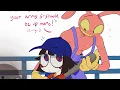 Download Lagu Pomni and Jax Love ❤️ | Pomni x Jax  | The Amazing Digital Circus Comic Dub