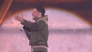 محمد حماقي اجمل يوم ريمكس                                            دندنها