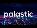 Palastic - City Lights ft Nevve