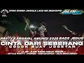 Download Lagu DJ PARTY KARNAVAL CINTA DARI SEBERANG |COCOK BUAT JOGET 2025| ALDI DISCJOKEY OFFICIAL|#trending 