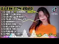 Lagu Dj Tik Tok Terbaru 2020   Dj Tarik Sis Semongko Bunga Full Album Remix 2020 Full Bass