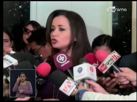 Asambleístas reaccionan ante situación de refinería