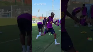 مهارات لامين يامال لا تقاوم DiwanSport FCBarcelona لامين يامال 