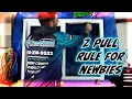 2 PULL RULE FOR NEWBIE WINDOW CLEANERS THE WINDOW LAB