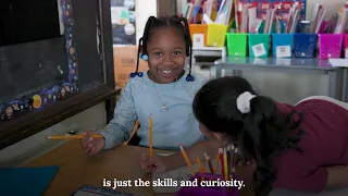 Boston Public Schools Curious Growing Learning